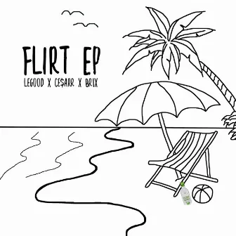 FLIRT EP by legood