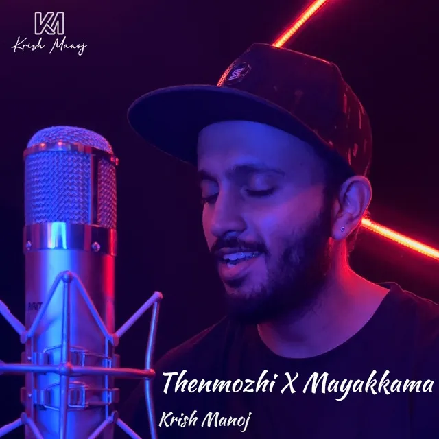 Thenmozhi X Mayakkama