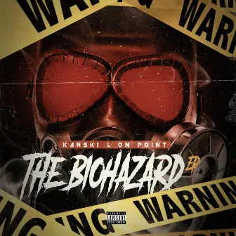 The Biohazard by Kanski