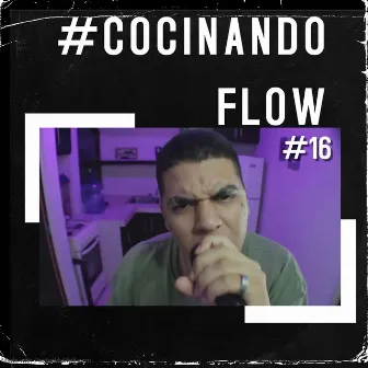 Cocinando Flow #16 by KrelBoyne