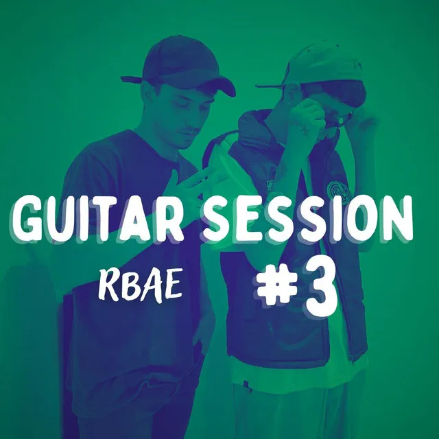 Guitar Session #3