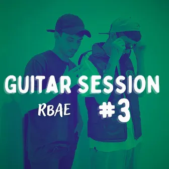 Guitar Session #3 by rbae