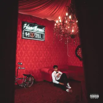 Heartbreak Hotel by Kam Prada