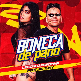 Boneca de Pano by Mc THAY SP