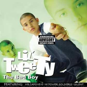 The Bad Boy by Lil Tweety