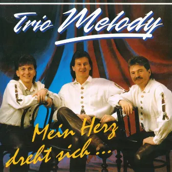 Mein Herz dreht sich... by Trio Melody