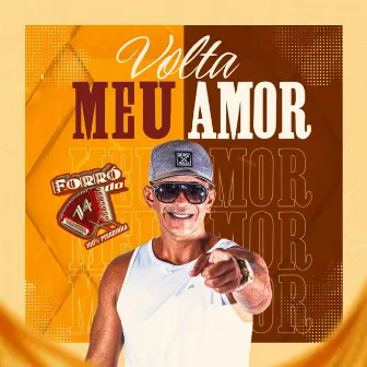 Volta Meu Amor by Forró do 14