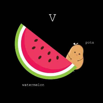 watermelonpota by Versutus