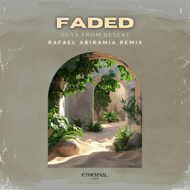 Faded - Rafael ABIRAMIA Remix