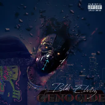 Genocide by Blk Elviz