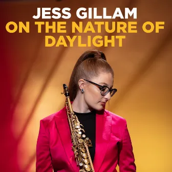 On the Nature of Daylight (Arr. Mackay) by Jess Gillam Ensemble