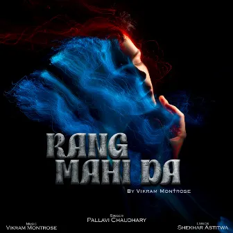 Rang Mahi Da by Pallavi Chaudhary