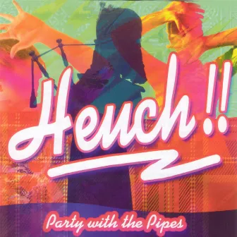 Heuch !! by Enter The Haggis