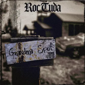 Grandma Spot by ROC TUDA