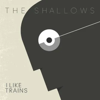 The Shallows by I LIKE TRAINS