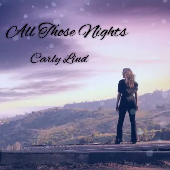 All Those Nights by Carly Lind