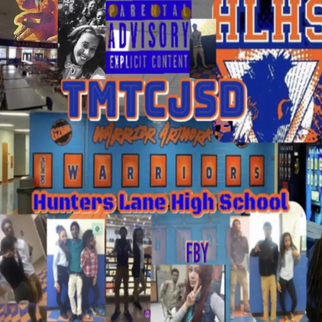 Hunters Lane High school HLHS