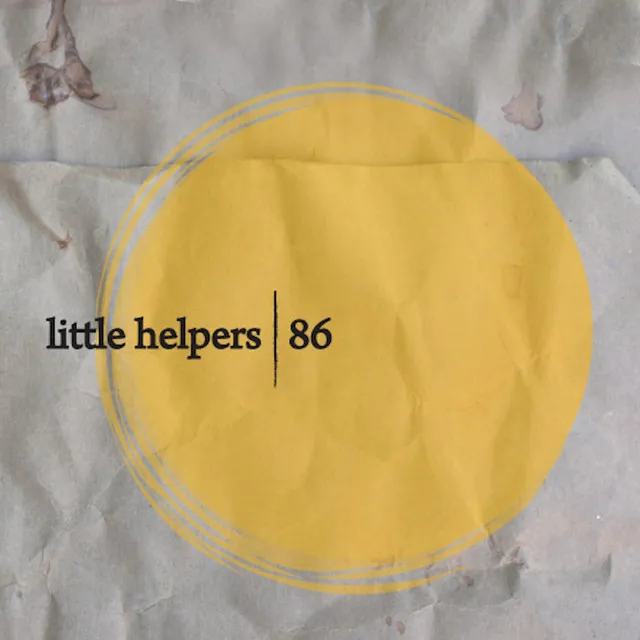 Little Helper 86-2 - Original Mix