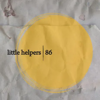 Little Helpers 86 by D.A.L.I.