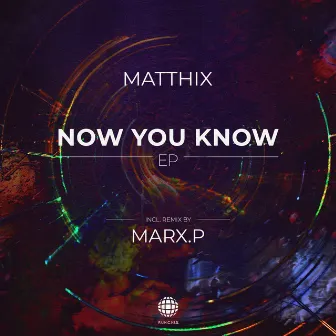 Now You Know by Matthix