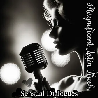 Sensual Jazz Dialogues: Magneficent Latin Touch Rythmns, Sax and Trumpet Bossa Nova by Bossa Nova Big Band