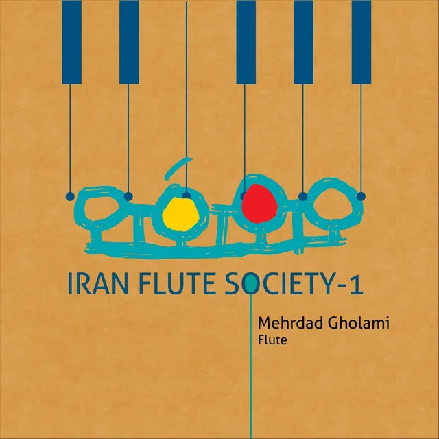 Sonata for Flute and Guitar: I. Hemasi. Moderato