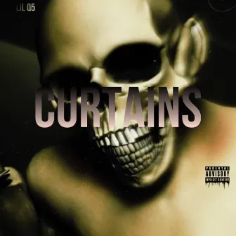 Curtains by lil q5