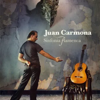 Sinfonia flamenca by Juan Carmona