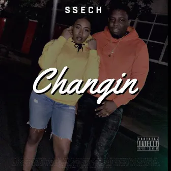 Changin by Ssech