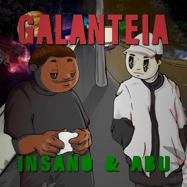 Galanteia