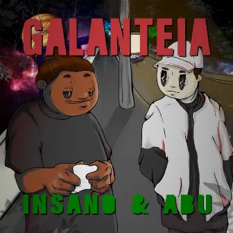 Galanteia by Insano