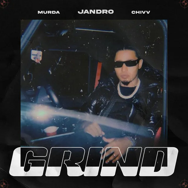 Grind (feat. Chivv & Murda)