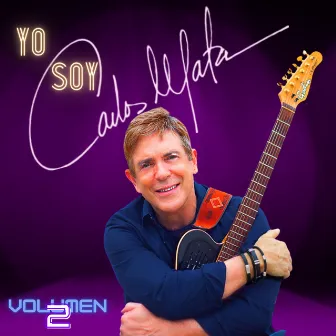 Yo Soy Carlos Mata, Vol. 2 by CARLOS MATA