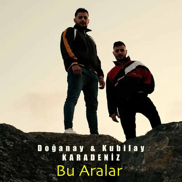 Bu Aralar