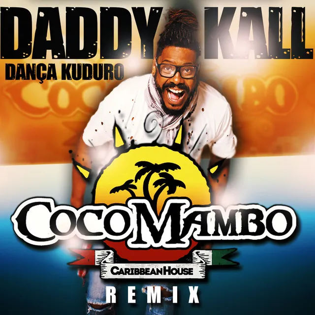 Dança Kuduro - Coco Mambo Remix