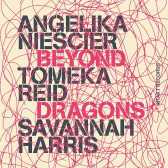 Beyond Dragons by Angelika Niescier