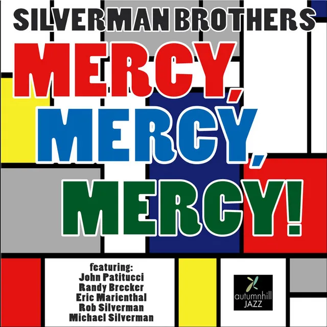 Timber Falls (feat. Dweezil Zappa, Eric Marienthal, Larry Kornfeld, Michael Silverman & Rob Silverman)