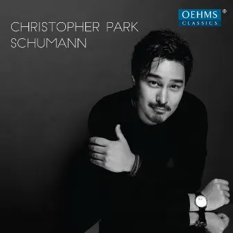 R. Schumann: Piano Works by Christopher Park