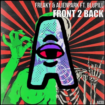 Front 2 Back by AlienPark