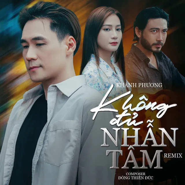 Không Đủ Nhẫn Tâm - BiBo Remix