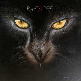 Oṣó by Brymo