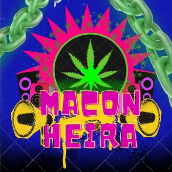 Maconheira by Dj Hariel