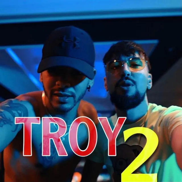 Troy 2