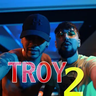 Troy 2 by Mc Boy