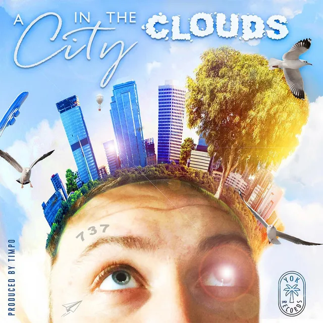 A City in the Clouds