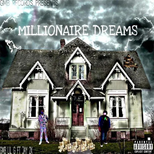 Millionaire Dreams