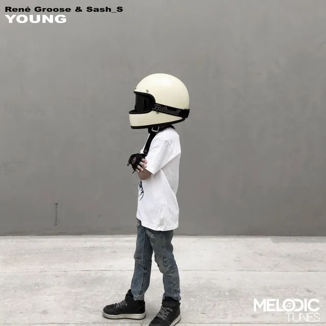 Young - Radio Mix