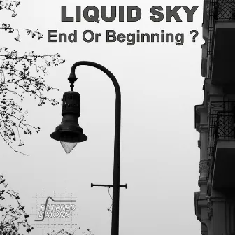 End Or Beginning ? by Liquid Sky