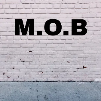 M.O.B by Diim$_sa