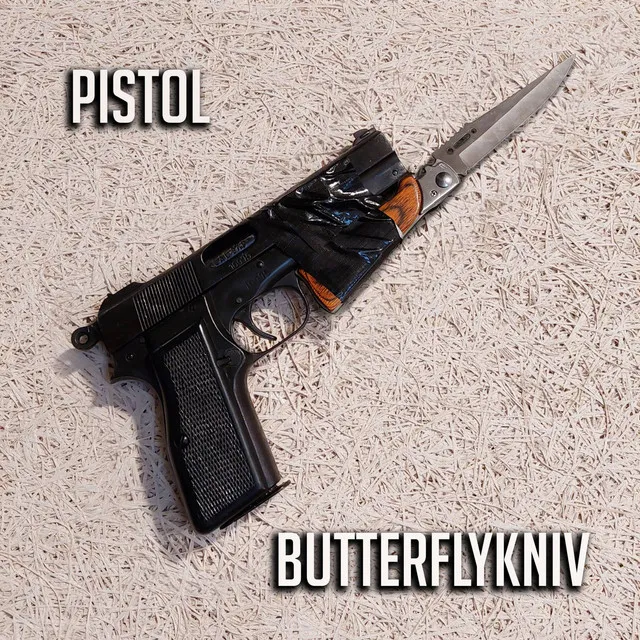 Pistol